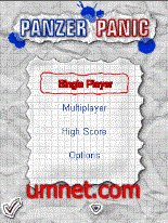 game pic for Panzer Panic  EN